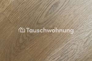 Tauschwohnung: Suchen 3 - 4 Zi.-Whg. im Tausch gegen 3- Zi.-Whg.