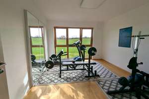 Neu- und hochwertige Doppelhaushälfte mit schönem Garten in guter Wohnlage in Reitmehring! – Die vollständige Adresse der Immobilie erhältst du vom Anbieter., 83512 Wasserburg am Inn – Vorschaubild 37