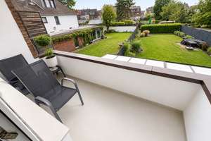 Schönes Apartment in gefragter Wohnlage von M'gladbach-Bettrath – Die vollständige Adresse der Immobilie erhältst du vom Anbieter., 41066 Bettrath-Hoven, Mönchengladbach – Vorschaubild 6