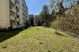 Provisionsfrei: freie 2-Zimmer-Wohnung mit Südbalkon in Moabit – Standaler Straße 16, 10559 Moabit, Berlin – Vorschaubild 20