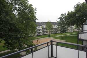Schöne 2-Raum-Wohnung mit neuer Gaszentralheizung Uni-Nähe – Am Freistein 28, 45141 Essen – Vorschaubild 4