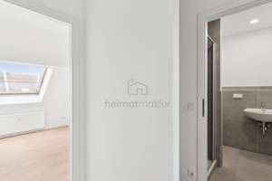 FRISCH SANIERT -  3 Zimmer mit Einbauküche in ruhiger Lage – Die vollständige Adresse der Immobilie erhältst du vom Anbieter., 4159 Möckern, Leipzig – Vorschaubild 6
