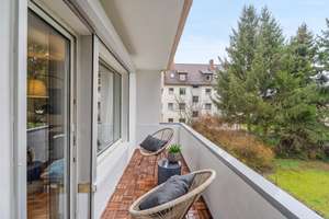 frisch sanierte 3-4 Zimmer Wohnung in WF Linden – Die vollständige Adresse der Immobilie erhältst du vom Anbieter., 38300 Wolfenbüttel – Vorschaubild 5