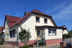 FRÜHLINGSANGEBOT!!! - EIN GEMÜTLICHES HÄUSCHEN MIT SCHÖNEM GRUNDSTÜCK! – Uckermark (Kreis) – Vorschaubild 29