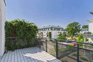 Sofort einzugsbereit: Moderne 2-Zimmer-Wohnung  in Regensburg zum Kauf! – Die vollständige Adresse der Immobilie erhältst du vom Anbieter., 93053 Galgenberg, Regensburg – Vorschaubild 10