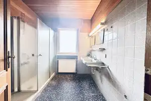 Familienidyll mit Ausblick 
in Altenbach:
Haus mit Einliegerwohnung und flexibler Nutzung – Abtsweg 21, 69198 Rhein-Neckar-Kreis – Vorschaubild 31