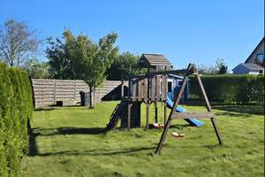 !!!Neuer Preis!!! - 123 m² Bungalow von 2016, 4,5 Zimmer in Toplage, Energie: A! ONLINEBESICHTIGUNG – Die vollständige Adresse der Immobilie erhältst du vom Anbieter., 24955 Harrislee – Vorschaubild 13