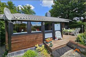 Edersee -Ferienhaus in Toplage-Traumaussicht – Die vollständige Adresse der Immobilie erhältst du vom Anbieter., 34549 Edertal – Vorschaubild 4