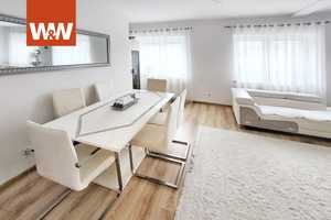 Ordentlicher Preisrutsch in Bad Orb Stadtmitte! Wohn-/Geschäftshaus m. 2 Wohnungen & Ladengeschäft! – Main-Kinzig-Kreis – Vorschaubild 18