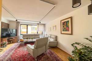 Ein Zuhause, zwei Optionen: 6-Zimmer-Wohnung mit XXL Terrasse, inkl 3 Garagen & Teilungspotenzial – Die vollständige Adresse der Immobilie erhältst du vom Anbieter., 47058 Duissern, Duisburg – Vorschaubild 6