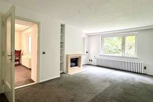 Historische Villa im legendären Berliner Villenquartier - verborgen, grün und außergewöhnlich privat – Die vollständige Adresse der Immobilie erhältst du vom Anbieter., 13156 Niederschönhausen, Berlin – Vorschaubild 15