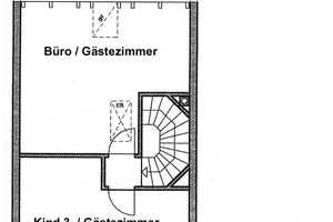 Im Sommer einziehen!  6 Zimmer, junges RMH in sehr ruhiger Lage, 2 x Terrasse, Doppelgarage – Ulm – Vorschaubild 21