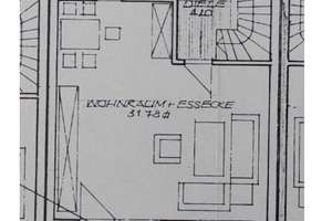 schönes geräumiges Reihenmittelhaus mit Garage – Pellergasse 11a, 90475 Fischbach, Nürnberg – Vorschaubild 49