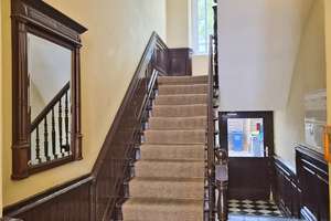 Hübscher sanierter Altbau nahe dem Regierungsviertel! – Die vollständige Adresse der Immobilie erhältst du vom Anbieter., 10551 Moabit, Berlin – Vorschaubild 6