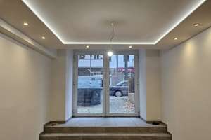 Airbnb - Praxis-, oder Gewerbe Nutzung -ca. 155 m²- in Schöneberg - hochwertig und luxuriös renovier – Naumannstraße 20, 10829 Schöneberg, Berlin – Vorschaubild 5