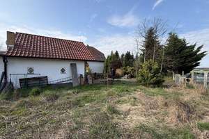 Freistehendes EFH, 4 Zimmer, ca. 112 m² Wohnfläche und 1.580 m² Grundstück – Die vollständige Adresse der Immobilie erhältst du vom Anbieter., 4849 Laußig – Vorschaubild 5