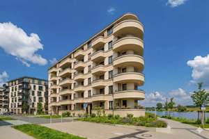 3-Zimmer-Wohnung mit Balkon und Panoramablick auf die Havel – Die vollständige Adresse der Immobilie erhältst du vom Anbieter., 14473 Südliche Innenstadt, Potsdam – Vorschaubild 12