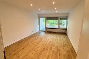 Neu sanierte 3 Zimmer Wohnung mit Bad, Küche und Balkon – Fritz Frey Straße 9, 69121 Handschuhsheim, Heidelberg – Vorschaubild 6