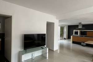 exklusives EG Apartment in Neureut möbliert – Bärenweg 22a, 76149 Neureut, Karlsruhe – Vorschaubild 8