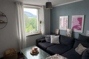 Georgenberg, helle 2-Zimmer-DG-Wohnung – Die vollständige Adresse der Immobilie erhältst du vom Anbieter., 38640 Goslar – Vorschaubild 3