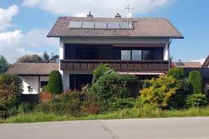 „Zwei Generationen unter einem Dach – und doch jeder für sich.“ – Die vollständige Adresse der Immobilie erhältst du vom Anbieter., 87616 Marktoberdorf – Vorschaubild 8