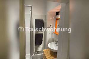 Tauschwohnung: Günstige Altbauwohnung im schönen Neuhausen gegen größer – Die vollständige Adresse der Immobilie erhältst du vom Anbieter., 80637 Dom Pedro, München – Vorschaubild 14