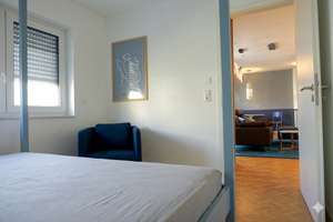 Hochwertig möblierte neuwertige 2-Zimmer-Wohnung in Osnabrück – Martinistraße 62, 49080 Weststadt, Osnabrück – Vorschaubild 17