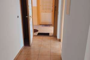 3 Zimmer-Wohnung, für 1, 2 oder 3 Bewohner 