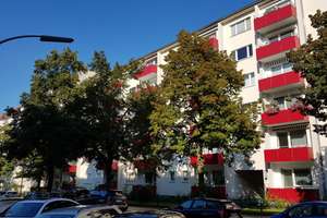 Kapitalanlage nahe Prager Platz - City-Apartment im 2. OG - provisionsfrei für den Käufer – Die vollständige Adresse der Immobilie erhältst du vom Anbieter., 10717 Wilmersdorf, Berlin – Vorschaubild 1