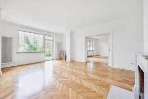 STILVOLLE 7 ZI- LANDHAUSVILLA - 620 qm Filetgrundstück- in feinster Villenlage – Die vollständige Adresse der Immobilie erhältst du vom Anbieter., 14193 Grunewald, Berlin – Vorschaubild 4