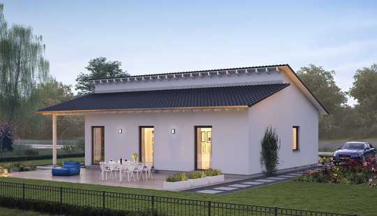 Bild von Design trifft Bequemlichkeit.