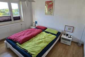 Attraktive und ruhige 3-Zimmer-Wohnung mit Balkon und Einbauküche im Kanzlerfeld – Braunschweig – Vorschaubild 3