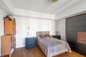Zu Verkaufen! Schöne 2-Zimmer-Wohnung mit hochwertiger Einbauküche & Westbalkon in Halensee! – Katharinenstraße 24, 10711 Halensee, Berlin – Vorschaubild 7