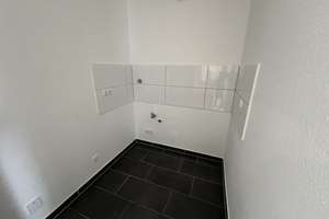 Alleine oder zu Zweit ! helle 1 Zi.-Whng. mit Sonnenbalkon - weisses Duschbad- Duisburg Rheinhausen – Beethovenstraße 17, 47226 Rheinhausen-Mitte, Duisburg – Vorschaubild 5