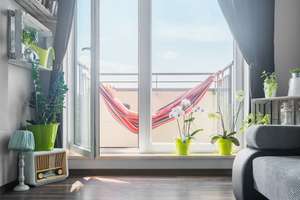 **Apartmenthouse zwischen Emmendingen und Freiburg** – Die vollständige Adresse der Immobilie erhältst du vom Anbieter., 79312 Emmendingen – Vorschaubild 8