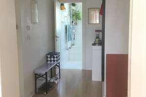 Wohnen mit Charakter: 2-Zimmer-Dachgeschosswohnung in Flingern-Nord – Die vollständige Adresse der Immobilie erhältst du vom Anbieter., 40235 Flingern Nord, Düsseldorf – Vorschaubild 6