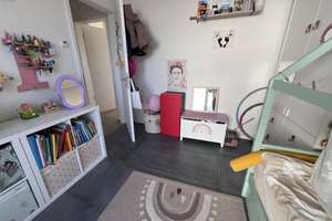 Wohnen ohne Kompromisse: Traum Effizienz-Bungalow mit hochwertiger Ausstattung und vielem mehr..... – Die vollständige Adresse der Immobilie erhältst du vom Anbieter., 40789 Monheim am Rhein – Vorschaubild 10
