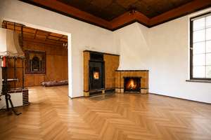 Rarität in Villenlage: Charmantes Einfamilienhaus um 1912 erbaut mit Wintergarten in ruhiger Umgebun – Die vollständige Adresse der Immobilie erhältst du vom Anbieter., 14612 Falkensee – Vorschaubild 7