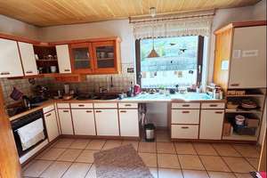 Einfamilienhaus in ruhiger Lage von Happurg-Förrenbach – Die vollständige Adresse der Immobilie erhältst du vom Anbieter., 91230 Happurg – Vorschaubild 4