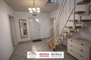 Schöns EFH mit 144m², in ruhiger & zentraler Lage von Heidelberg Ziegelhausen zu verkaufen – Die vollständige Adresse der Immobilie erhältst du vom Anbieter., 69118 Ziegelhausen, Heidelberg – Vorschaubild 4