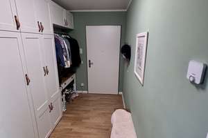 Moderne 4-Zimmer-Wohnung mit sonnigem Balkon und hochwertiger Ausstattung und EBK – 40625 Gerresheim, Düsseldorf – Vorschaubild 12