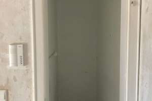 Helle 3-Zimmer-Wohnung mit Duschbad und Balkon – Gladiolenweg 5, 33659 Senne, Bielefeld – Vorschaubild 8