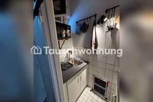 Tauschwohnung: Kleine Wohnung in Hamburg-Nord zu tauschen – Die vollständige Adresse der Immobilie erhältst du vom Anbieter., 22299 Winterhude, Hamburg – Vorschaubild 3