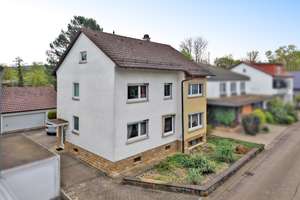 Familienfreundliches Einfamilienhaus mit Garten & viel Platz – sofort verfügbar – Die vollständige Adresse der Immobilie erhältst du vom Anbieter., 75196 Remchingen – Vorschaubild 17