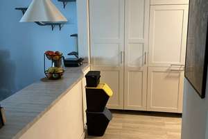 Schöne helle 2-Zimmer-Wohnung in 3-Familienhaus in Karlsruhe-Weiherfeld – Mainstr. 19, 76199 Weiherfeld-Dammerstock, Karlsruhe – Vorschaubild 6