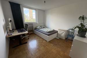 2-Zimmer-Wohnung mit Balkon in Berg am Laim – 81673 Echarding, München – Vorschaubild 3