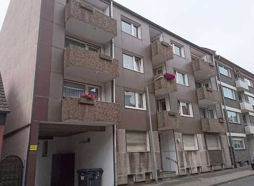Single wohnung duisburg meiderich