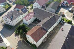 5 Wohneinheiten + KFZ-Werkstatt vor den Toren Dillingen´s !!! – Kirchberg 2, 89423 Dillingen an der Donau (Kreis) – Vorschaubild 2