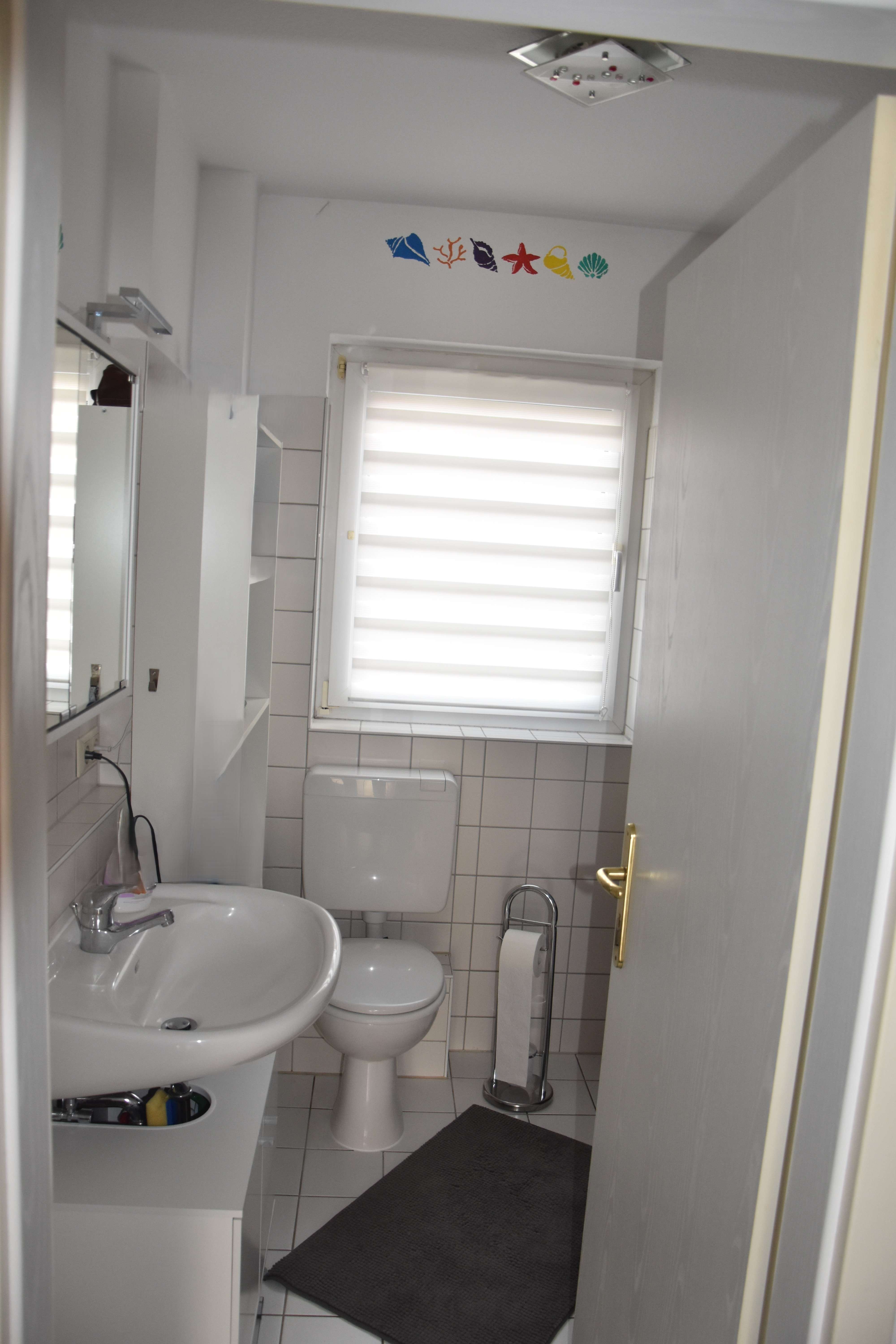 Immobilie in Lich - 1-Zimmer Wohnung mit Balkon und Garage in Lich Kernstadt, Zentrum - Bild 0