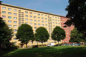 2-Raum-Wohnung mit Tageslichtbad unweit vom Stadtzentrum – Mühlenstr. 12, 9111 Zentrum, Chemnitz – Vorschaubild 4